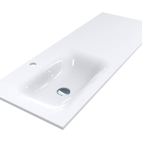 JESSEL 1200 L washbasin #5