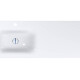 JESSEL 1200 L washbasin #6