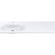 JESSEL 1200 L washbasin #7