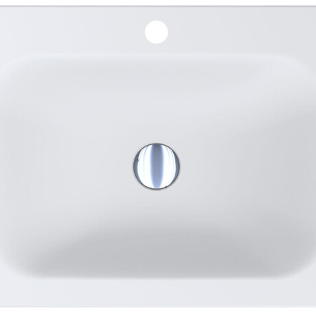 CALIFORNIA MIRASOFT washbasin #3