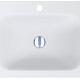 CALIFORNIA MIRASOFT washbasin #3