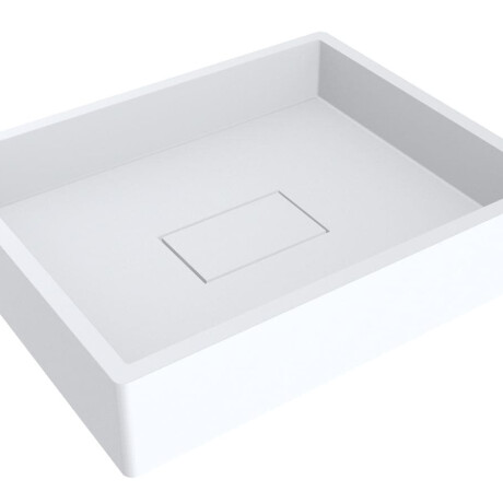 CAPRI MIRASOFT washbasin #2