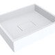 CAPRI MIRASOFT washbasin #2