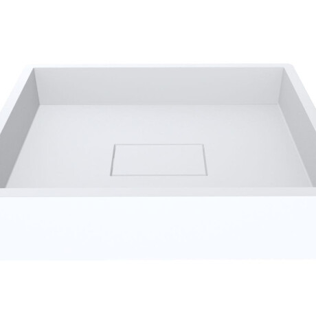 CAPRI MIRASOFT washbasin #4
