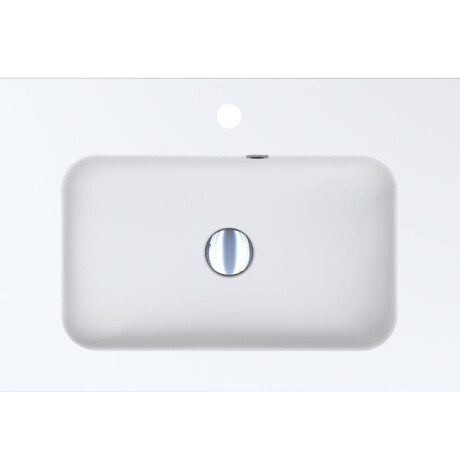 DELLA 800 MIRASOFT washbasin #3