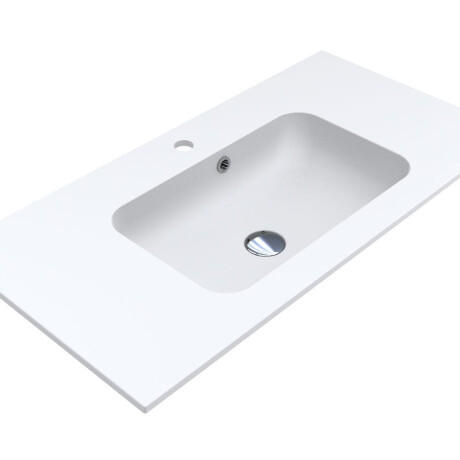 DELLA 900 MIRASOFT washbasin #2