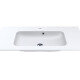 DELLA 1000 MIRASOFT washbasin #4