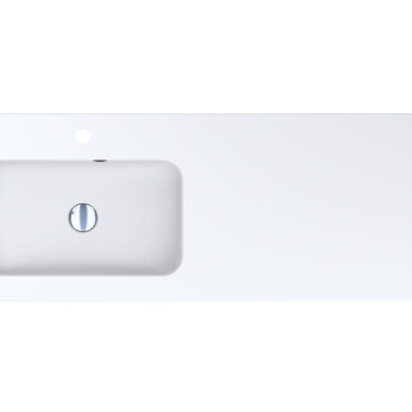 DELLA 1200 L MIRASOFT washbasin #2