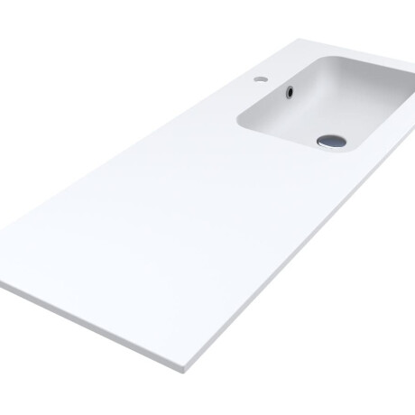 DELLA 1200 R MIRASOFT washbasin #1
