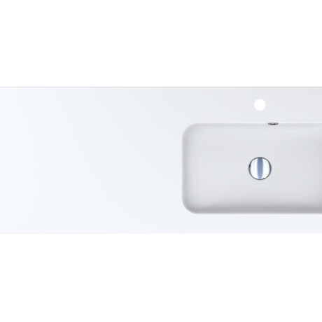 DELLA 1200 R MIRASOFT washbasin #2