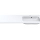 DELLA 1200 R MIRASOFT washbasin #3