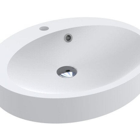 DEVON MIRASOFT washbasin #2
