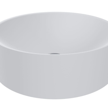 ELLEL MIRASOFT washbasin #4