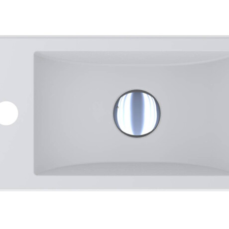 FARO MIRASOFT washbasin #3