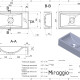 FARO L MIRASOFT washbasin #1