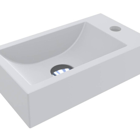 FARO L MIRASOFT washbasin #2