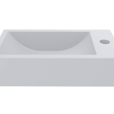 FARO L MIRASOFT washbasin #3