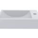 FARO L MIRASOFT washbasin #3