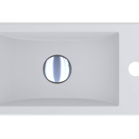 FARO L MIRASOFT washbasin #4
