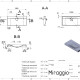 FLY 1000 MIRASOFT washbasin #1