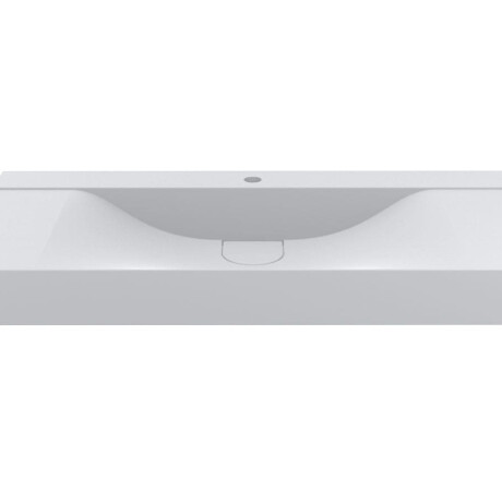 FLY 1000 MIRASOFT washbasin #4