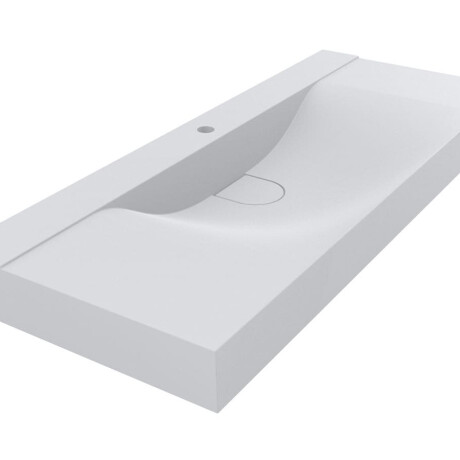 FLY 1200 MIRASOFT washbasin #2