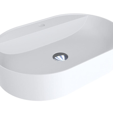 FRANCE MIRASOFT washbasin #2