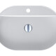 FRANCE MIRASOFT washbasin #3