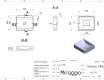 GENEVA MIRASOFT washbasin
