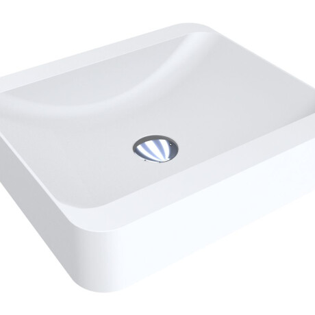 GENEVA MIRASOFT washbasin #2
