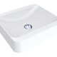 GENEVA MIRASOFT washbasin #2