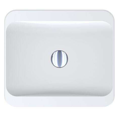 GENEVA MIRASOFT washbasin #3