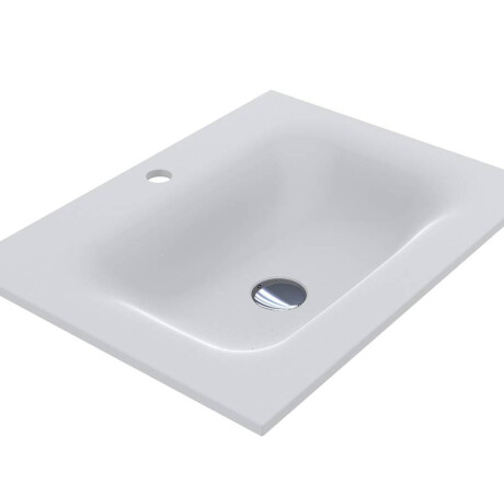 JESSEL 600 MIRASOFT washbasin #2