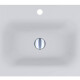 JESSEL 600 MIRASOFT washbasin #3