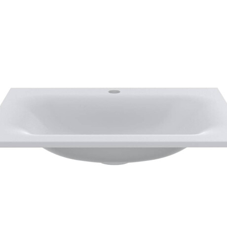 JESSEL 600 MIRASOFT washbasin #4