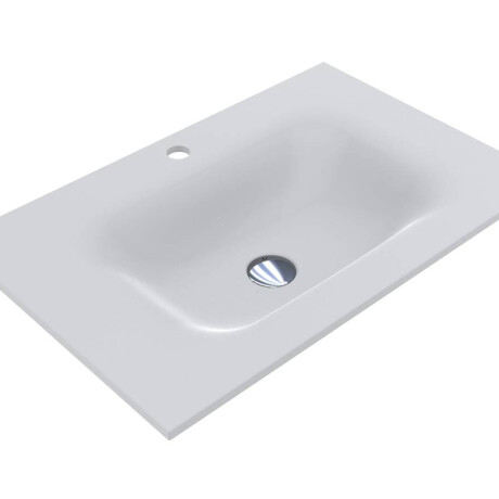 JESSEL 700 MIRASOFT washbasin #2