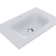 JESSEL 700 MIRASOFT washbasin #2