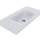 JESSEL 900 MIRASOFT washbasin #2