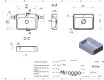 KELLEY MIRASOFT washbasin