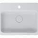 KELLEY MIRASOFT washbasin #3