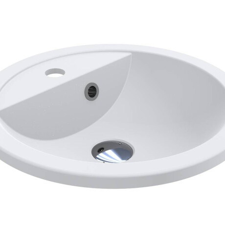MADISON MIRASOFT washbasin #2