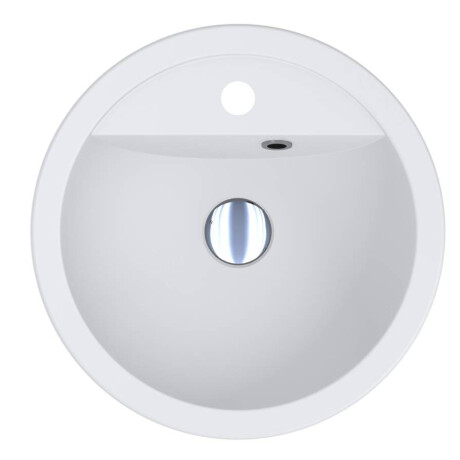 MADISON MIRASOFT washbasin #3