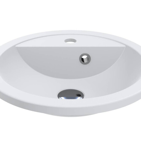 MADISON MIRASOFT washbasin #4