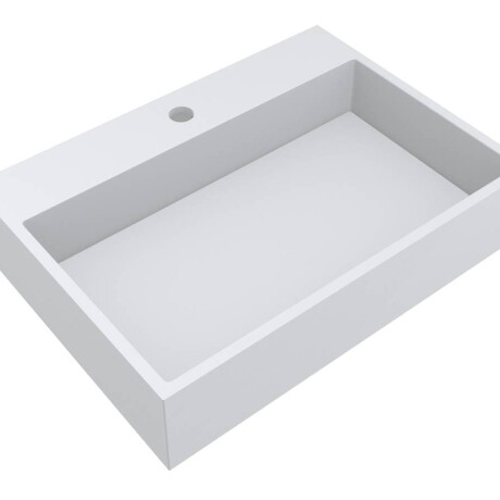 MARES 600 MIRASOFT washbasin #2