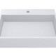 MARES 600 MIRASOFT washbasin #4