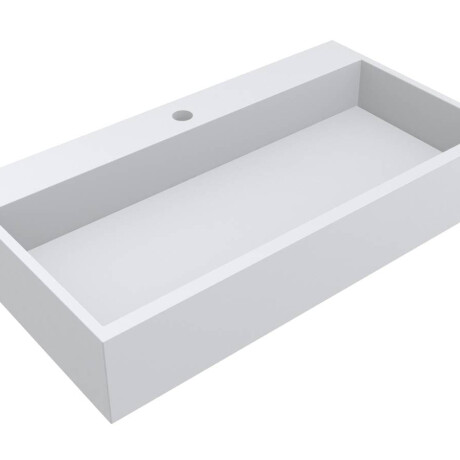 MARES 800 MIRASOFT washbasin #2