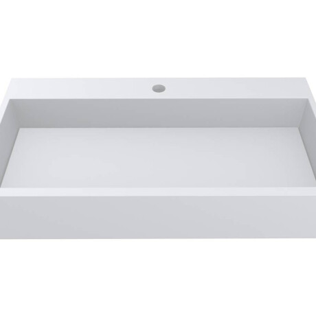 MARES 800 MIRASOFT washbasin #4