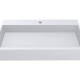 MARES 800 MIRASOFT washbasin #4