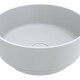 MARTA 420 MIRASOFT washbasin #2