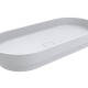 MARTA 900 MIRASOFT washbasin #2